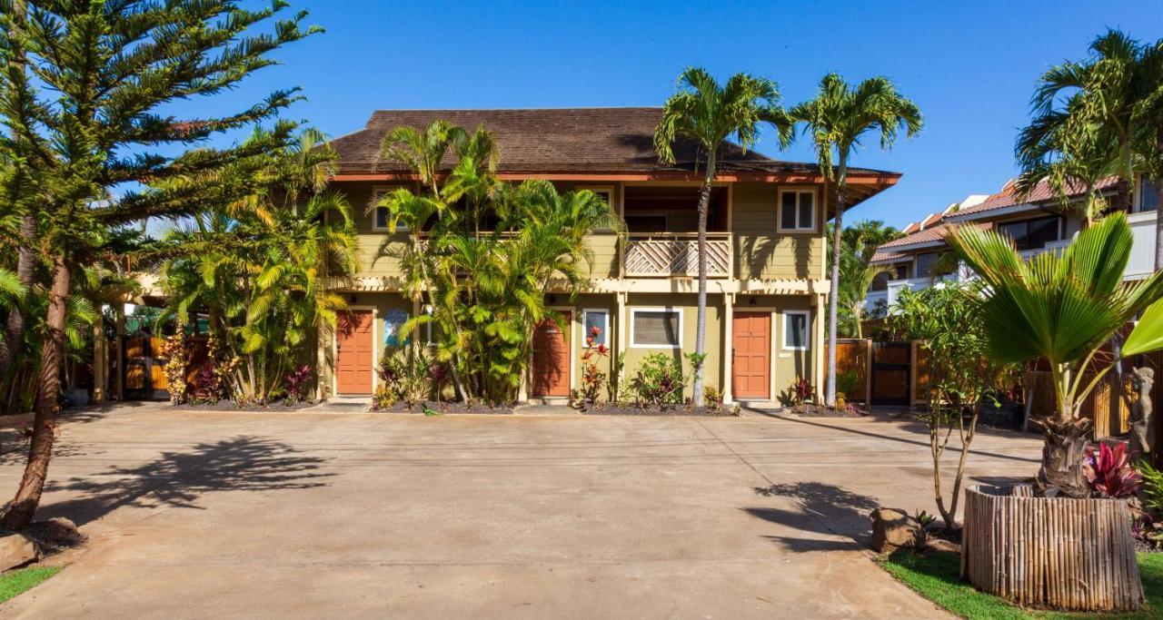 Studio With Mini Kitchen, Pool And Bbq, Pre-Renovation Summer Sale Kīhei Exterior foto